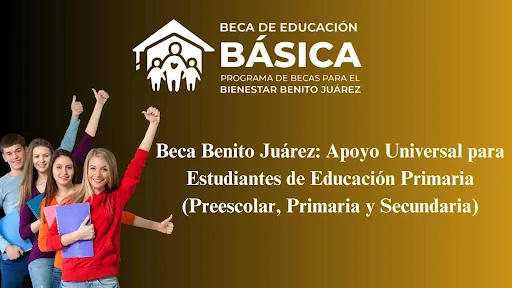 Apoyo Universal para Estudiantes de Educación Primaria